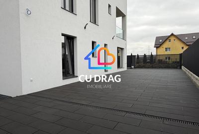 Lux si confort Apartament cu 200 mp de curte - 2