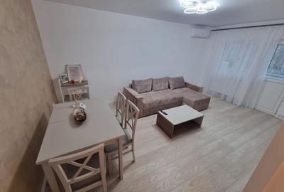 Victoria Emag- apartament 2 camere decomandat mobilat nou - 5