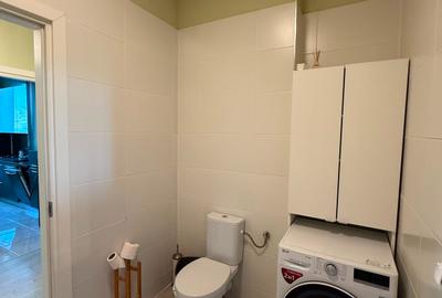 Apt. 2 cam City Point,bloc 2018,zona Aviatiei-DRPCIV,15 min. metrou Aurel Vlaicu - 24