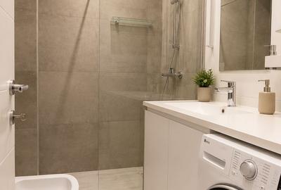 Apartament 3 camere Lux - LOC DE PARCARE - 7