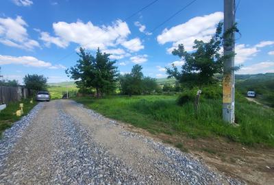 Teren de vanzare Barnova, cu priveliste Vanzare imediata langa case - 9