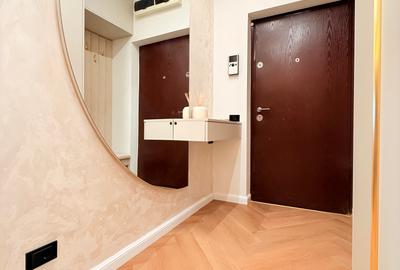 Studio premium | North Area Lake View | Herastrau - 17