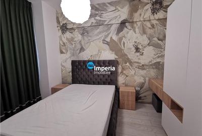 Apartament 3 camere de inchiriat Nicolina - 2