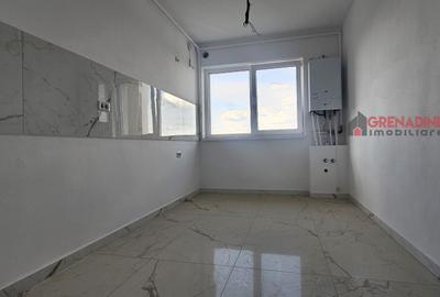Apartament 3 camere decomandat, nemobilat–Subcetate Residence,Sânpetru - 1