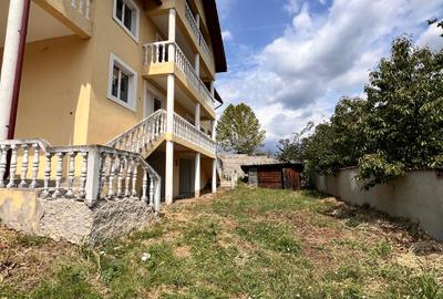 Vilă 372 mp + teren 732 mp | Strada Lacului, Râmnicu Vâlcea - 2