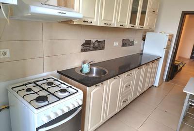Apartament 3 camere, bloc nou, Giroc, la cheie - 4