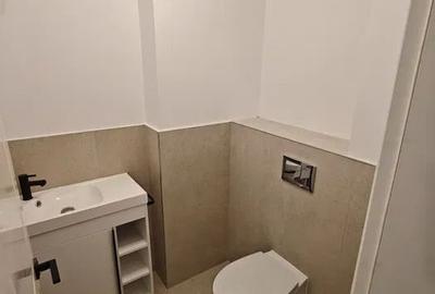 Apartament la cheie cu 3 camere,66 mp,2 bai, etaj 1,zona Jysk Floresti - 24