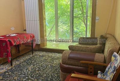 Favorit | Metrou Tudor Vladimirescu, 3 camere, 2/4, bloc reabilitat - 5