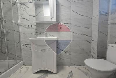 Apartament cu 3 camere de închiriat – Florești, Str. Catanelor - 3