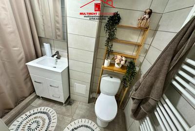GARSONIERA ULTRAMODERNA CU VEDERE SPRE DUNARE de inchiriat! - 11