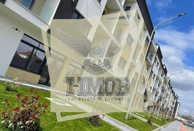 Apartament modern 2 camere balcon parcare subterană - 7