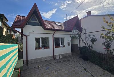 De vânzare casă Podul Constanța - Chitila - Bucureștii Noi - 1 Mai - 14