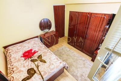 Apartament cu 4 camere de vanzare Crangasi | Metrou Parc Crangasi - 11