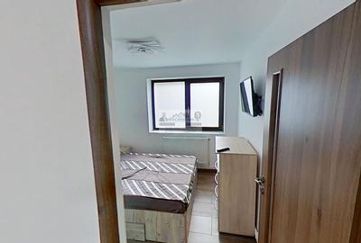 Apartament 3 camere/Parter/Renovat/Mobilat si Utilat - 4