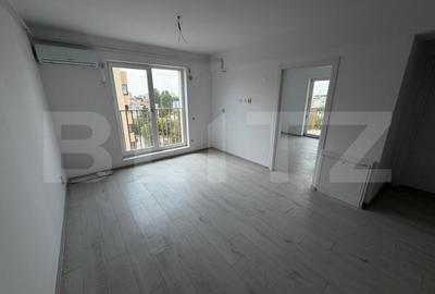 Apartament cu 2 camere decomandat în Cornitoiu