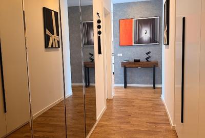The Ivy Baneasa | 3 Camere | 104 mp | 2 Terase | 1 Loc de Parcare Inclus - 5