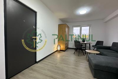 Garsoniera de vanzare renovata 2026, loc parcare, investitie - 3