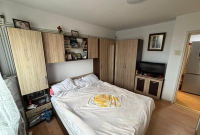 Apartament cu 2 camere  de vânzare, decomandat, zona Km 4-5 - 1