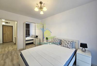 SUPERB! Inchiriere apt.  2 camere, HILS Pallady, loc de parcare inclus! - 10