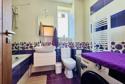 Apartament 3 camere de inchiriat | 2 bai | pivnita | Strand 2 | - 8