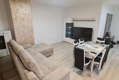 Apartament cu doua dormitoare, parcare, Lidl, Visoianu - 1