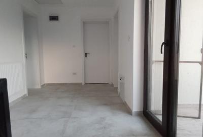 FARA COMISIOANE casa eleganta cu 5 camere 3 terase P+1+pod 2 placi 1800mp asfalt - 8