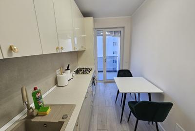 Studio ( Apollo Residence, metrou Berceni) - 7