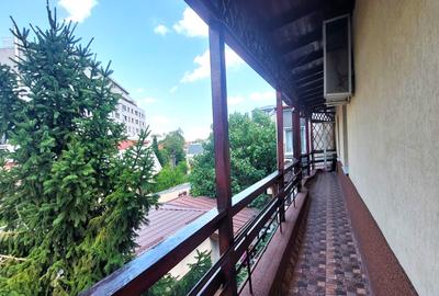 Apartament cu 2 camere si boxa in vila, in zona Mosilor - Foisorul de Foc - 8
