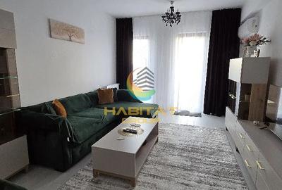 Apartament cu 2 camere decomandat în Metalurgiei