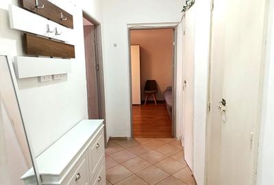 Apartament 2 camere decomandat, Etaj 3, Bloc stradal Theodor Pallady - 7