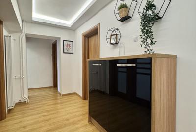 Apartament frumos amenajat cu  4 camere in Decebal-Metrou Muncii - 14
