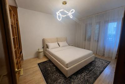 ACCES REZIDENȚIAL 3 camere, 2 terase - FALEZA NORD - 9