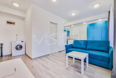 Dormitor + living | 45 mp | premium | parcare | Gruia – Stația Meteo - 3