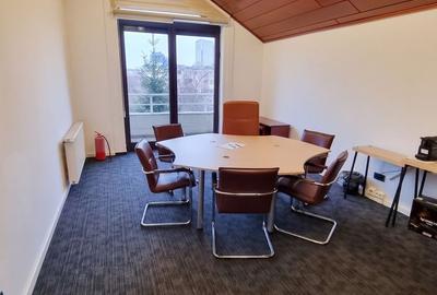 Office 140 mp | Clasa A | Caramfil – Aviației | Fără Mentenanță - 2