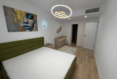Apartament 2 camere The Level parcare supraterana - 10