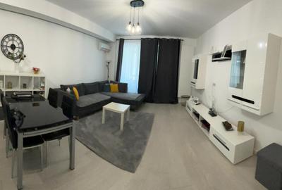 Apartament 2 camere de inchiriat - Cavar Residence - 2