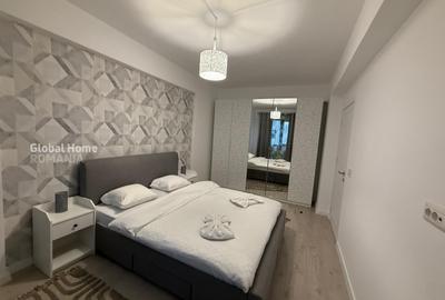 Apartament 2 cam 62 MP |Pipera Rond- Ivory-Aviatiei |Parcare inclusa - 6