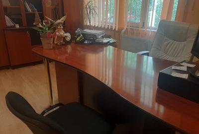 INCHIRIEZ spatiu birouri Podgoria - 5