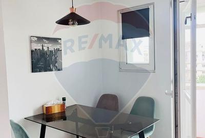 Apartament cu 2 camere de închiriat în zona P-ta Unirii - 7