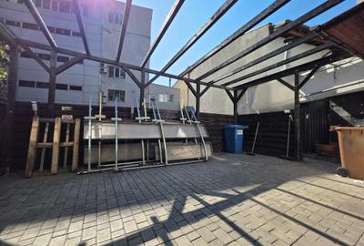 Spatiu comercial de închiriat in zona Obor - 4