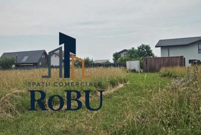 Teren zona Cartier Subcetate Sanpetru # RoBU Spatii Comerciale - 2
