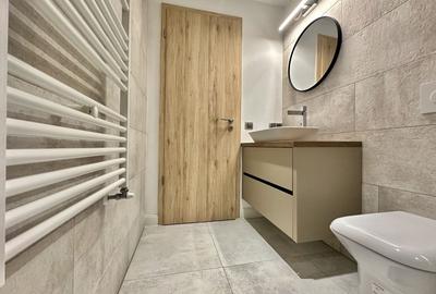 Apartament 2 camere, priveliște deosebită – Complex Kasper, Coresi - 8