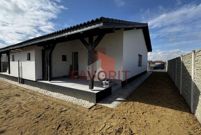 Duplex pe Parter | 2 bai | Teren generos | Toate utilitatile - 4