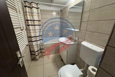 Apartament decomandat, ultracentral – etaj 2, mobilat și utilat complet - 6