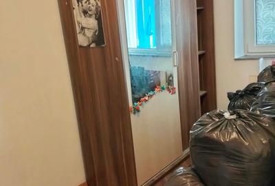 Apartament 3 camere, decomandat, etaj 8 - Zonă Centrală, panoramă - 3