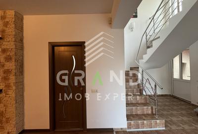Casă 4 camere | GRĂDINĂ 350 mp | GARAJ |TERASĂ | Florești–Parc Poligon/Tăuțiului - 40
