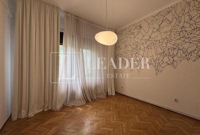 Primaverii | Apartament nemobilat in Vila | 100 mp - 13