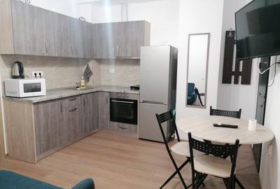 620Euro, Metrou Stefan cel Mare, doua dormitoare,  pet friendly - 6