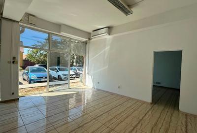 Spațiu comercial de închiriat, zona Ioșia-SC0138 - 11