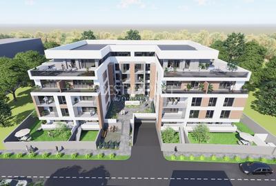 Apartament cu 3 camere decomandat în Theodor Pallady